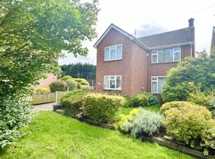 Detached house for sale in Torquay Road, Old Springfield, Chelmsford CM1