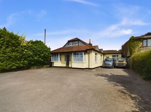 Detached house for sale in Wells Road, Bristol BS14