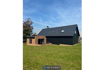 Detached house to rent in Barham, Barham, Canterbury CT4