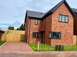 Detached house to rent in Brailsford Court, Harworth DN11