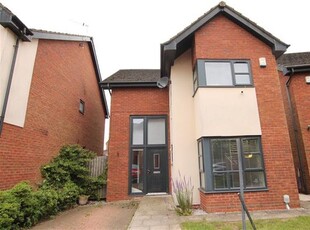 Detached house to rent in Brookholme, Beverley HU17