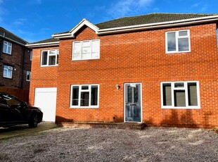 Detached house to rent in Freehold Road, Needham Market, Ipswich IP6