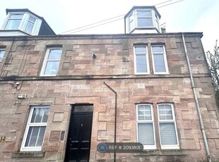 Detached house to rent in George Street, Howwood, Johnstone PA9