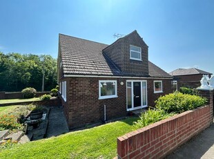 Detached house to rent in Hill Court, Rochester ME3