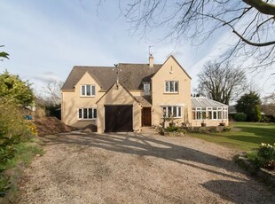 Detached house to rent in Kingsmead, Painswick, Stroud GL6