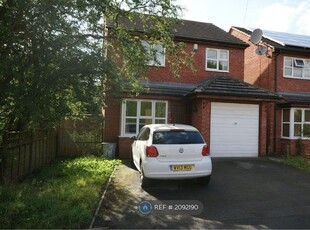 Detached house to rent in Leam Road, Lighthorne Heath, Leamington Spa CV33