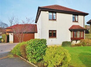 Detached house to rent in Murieston Park, Murieston, Livingston EH54