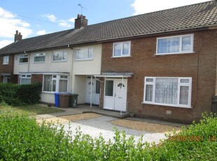 Detached house to rent in Ramsden Place, Cottingham HU16