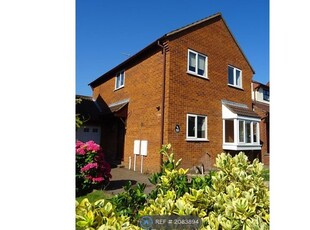 Detached house to rent in Vaga Crescent, Ross-On-Wye HR9