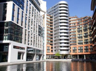 Duplex to rent in 4 Praed Street, London W2