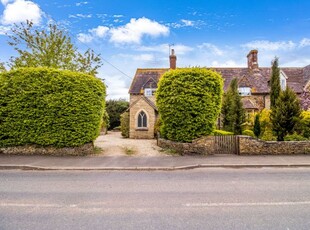 End terrace house for sale in Down Ampney, Cirencester, Gloucestershire GL7