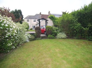 End terrace house for sale in Moor End Terrace, Durham DH1
