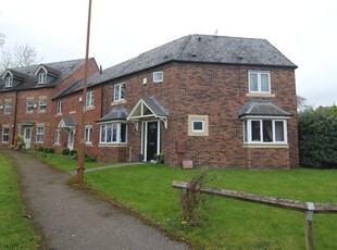 End terrace house for sale in Old Dryburn Way, Durham DH1