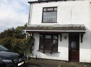 End terrace house to rent in Barker Street, Leigh WN7