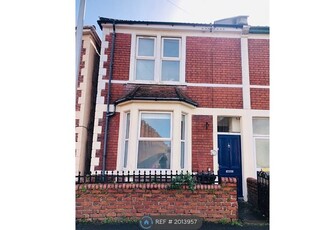 End terrace house to rent in Cambridge Road, Bristol BS7