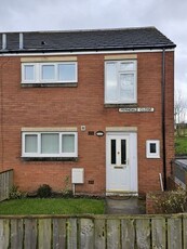 End terrace house to rent in Ferndale Close, Wingate, County Durham TS28