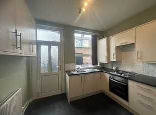 End terrace house to rent in Fulham Street, Nelson BB9