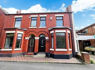 End terrace house to rent in Hall Lane, Hindley WN2