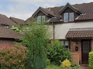 End terrace house to rent in Himanton, Lower Earley RG6