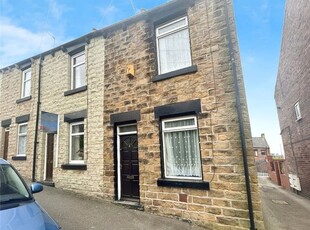 End terrace house to rent in Keir Street, Barnsley, South Yorkshire S70
