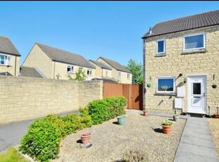 End terrace house to rent in Langford Village, Bicester OX26