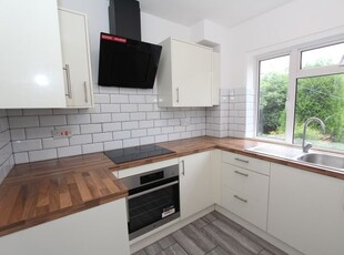 End terrace house to rent in Lowedges Road, Sheffield S8