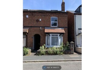 End terrace house to rent in Lower Regent Street, Beeston, Nottingham NG9