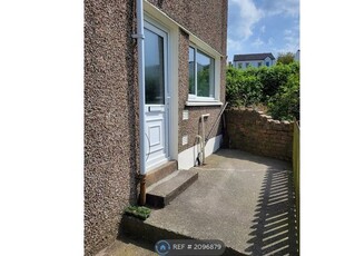 End terrace house to rent in Main Street, Ellenborough, Maryport CA15