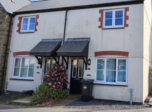 End terrace house to rent in Netley Meadow, Bugle, St Austell PL26