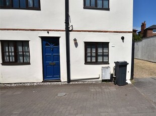 End terrace house to rent in Prospect Mews, Reading RG1