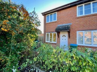 End terrace house to rent in Vickery Close, Aylesbury HP21