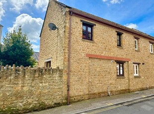End terrace house to rent in Woodcock Mews, Castle Cary BA7