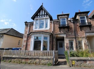 Flat for sale in 21 Ross Avenue, Central, Inverness. IV3