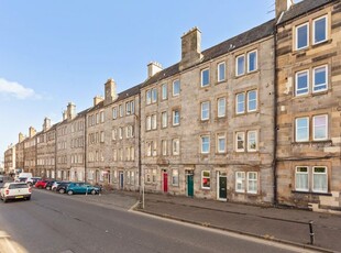 Flat for sale in 286 Easter Road, Leith EH6