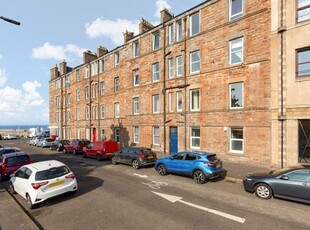 Flat for sale in 2B Harbour Road, Musselburgh EH21