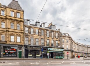 Flat for sale in 99 (3F3) Shandwick Place, West End, Edinburgh EH2