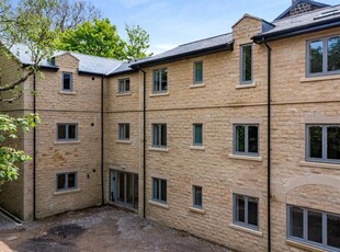 Flat for sale in Apartment 3, The Coach House, Wood Lane, Headingley LS6
