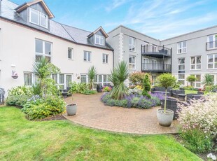 Flat for sale in Arden Grange, High Street, Knowle, Solihull B93