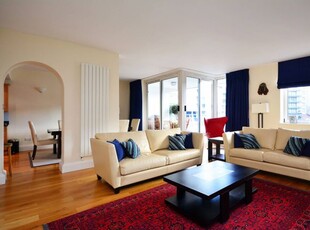 Flat for sale in Chelsea Harbour, Chelsea Harbour, London SW10