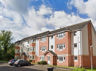 Flat for sale in Cooper Crescent, Ferniegair, Hamilton ML3