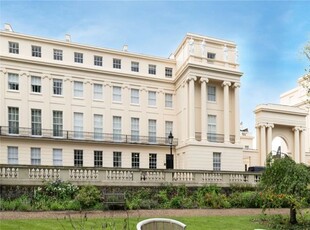 Flat for sale in Cumberland Terrace, Regents Park, London NW1