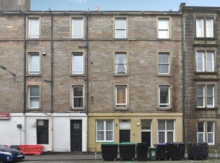 Flat for sale in Dudley Avenue South, Edinburgh EH6