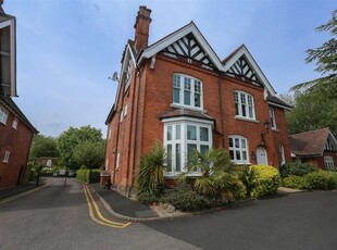 Flat for sale in Edward House, Lichfield Road, Sutton Coldfield B74