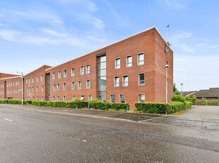 Flat for sale in Flat 1/1, 54 Summertown Road, Glasgow G51