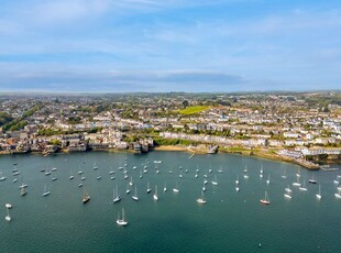 Flat for sale in Jagos Slip, The Packet Quays, Falmouth TR11