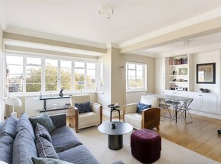 Flat for sale in Lancaster Close, 13-15 St Petersburgh Place, London W2