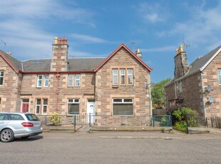 Flat for sale in Muirton Place, Perth PH1