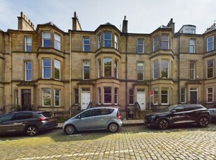 Flat for sale in South Learmonth Gardens, Edinburgh EH4