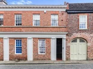 Flat for sale in St. Andrewgate, York YO1