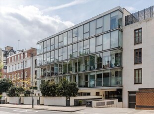Flat for sale in The Galleries, 9 Abbey Road, St John's Wood, London NW8
